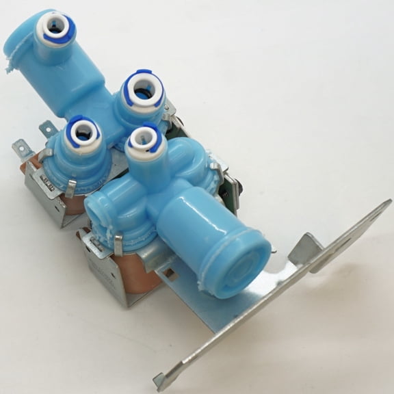 WR57X10026CM Refrigerator Water Valve Replaces WR57X10026