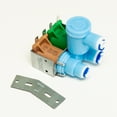 thumbnail image 1 of Refrigerator Water Valve for General Electric, AP2071736, PS304366, WR57X10024, 1 of 7