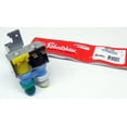 thumbnail image 1 of Refrigerator Water Valve for Whirlpool Kenmore WP12544124 AP6005465 PS11738514, 1 of 4