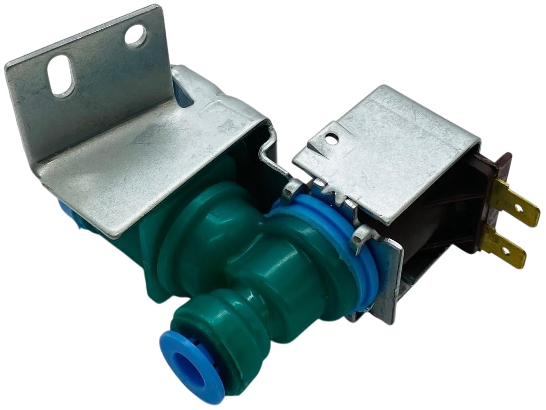 Refrigerator Water Valve for Whirlpool, Sears, AP6026312, PS11738056, W10865826