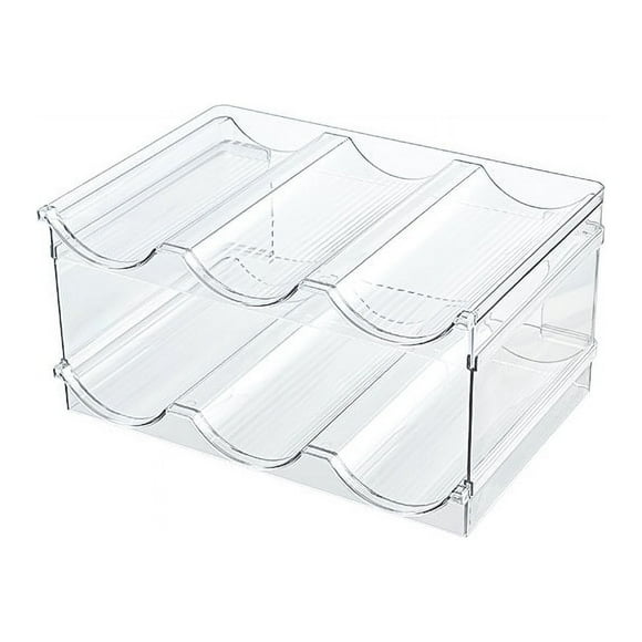 Water Bottle Holder Refrigerator