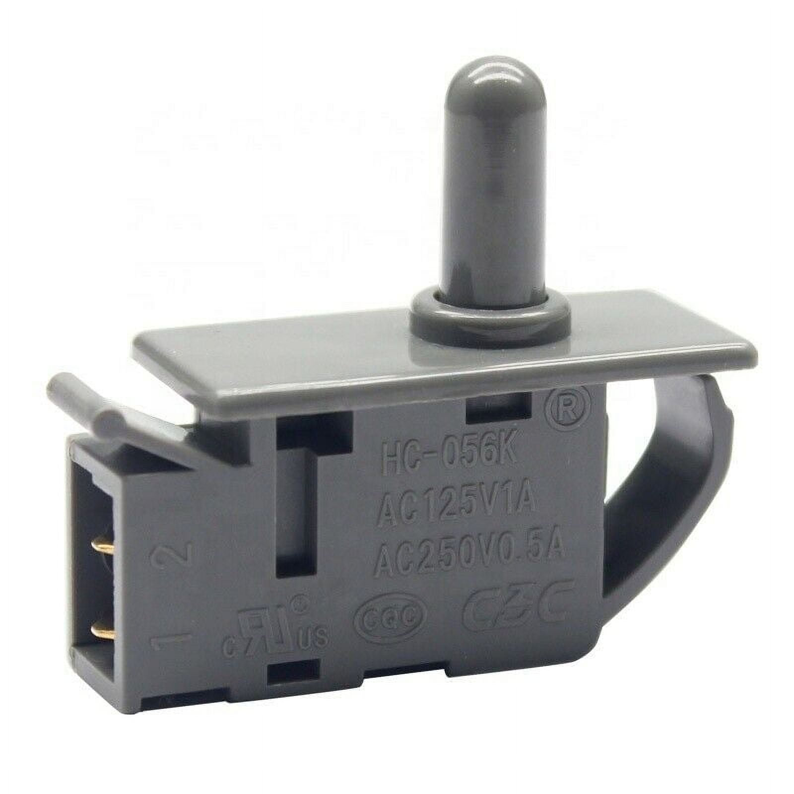 Controllo Luce Porta, Alte Prestazioni, Interruttore Luce Porta Frigorifero, EBa - Foto 4