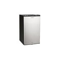thumbnail image 1 of Refrigerator with Lock - Stainless Steel, 1 of 1