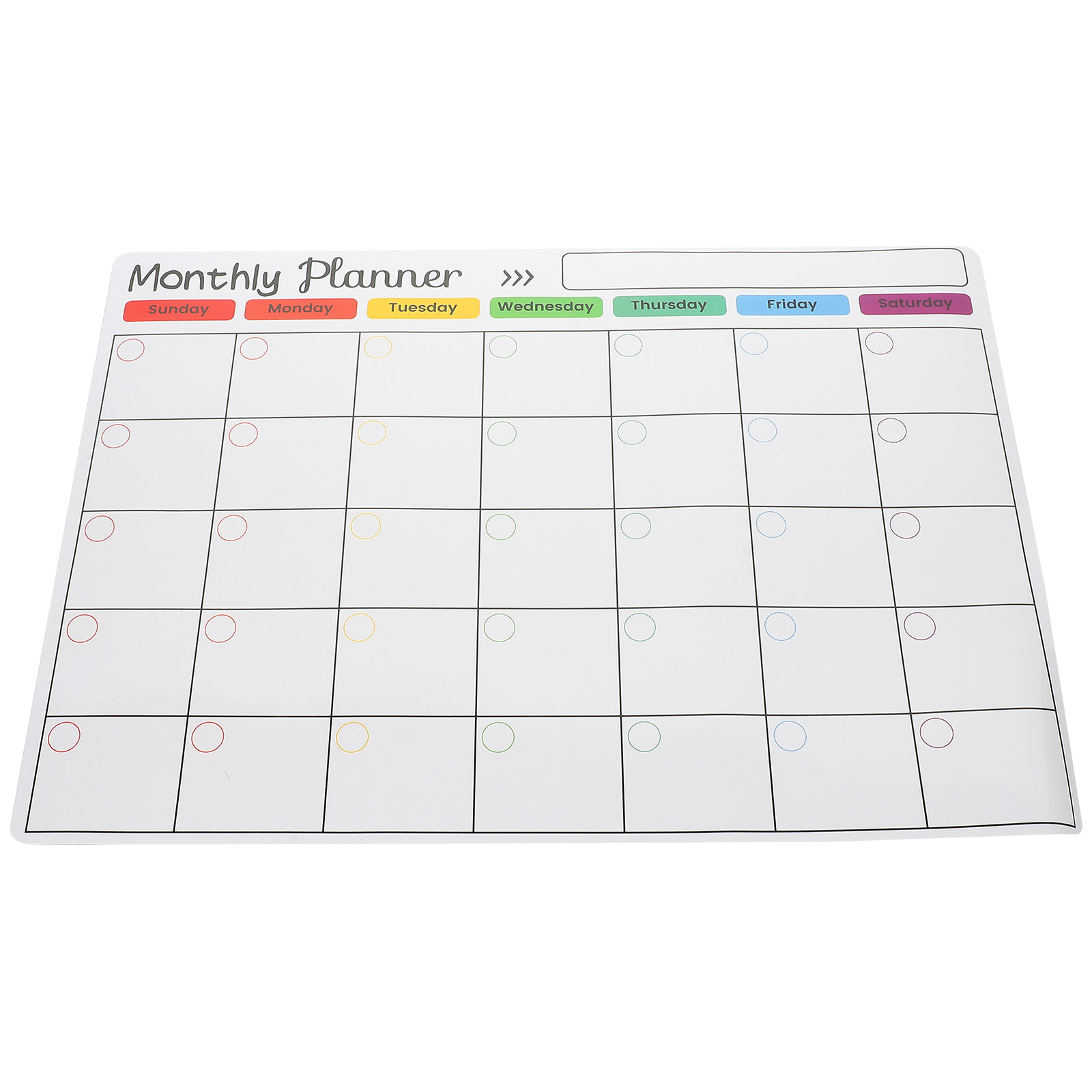 Refrigerators Calendar Dry Erase Boar Refrigerator Board