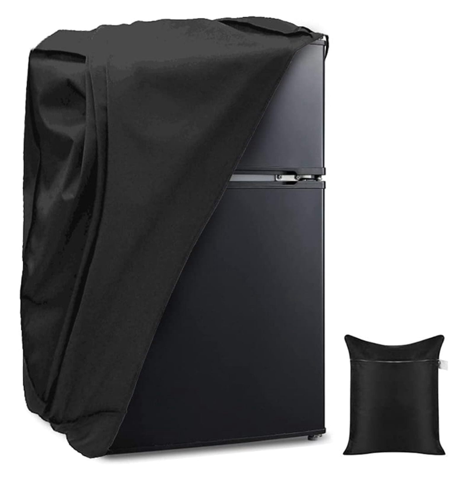 Refrigerators Freezers Dust Cover Compatible with RCA RFR322-B RFR322 3 ...