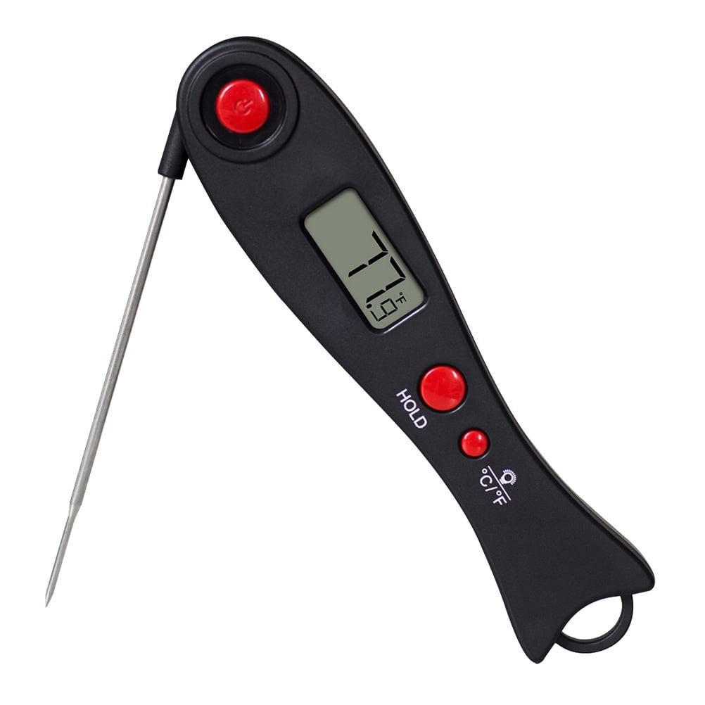 Refrigerators Thermometer Kitchen Thermometers Electronic Probe Number
