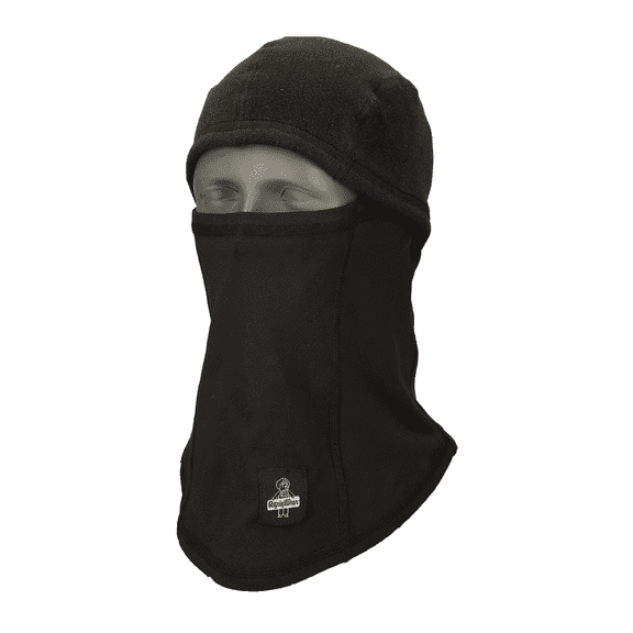 RefrigiWear Convertible Balaclava - Insulated, Moisture-Wicking, Versatile Winter Face Mask, Warm Cold Weather Headwear