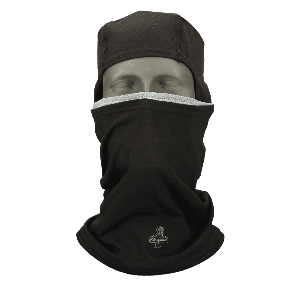 RefrigiWear 4-in-1 Convertible Balaclava