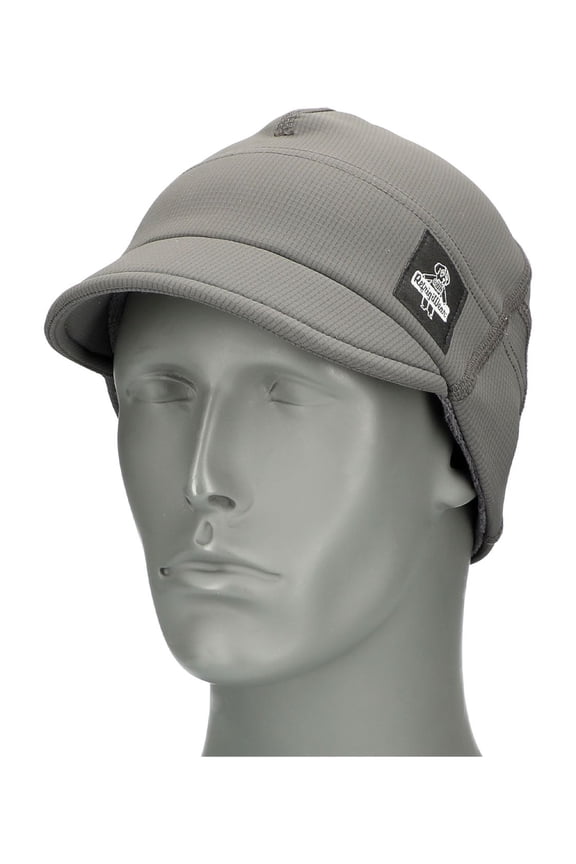 Beanie with Visor