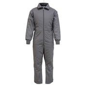 RefrigiWear Canvas Coveralls