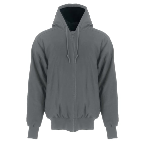 RefrigiWear Canvas Jacket