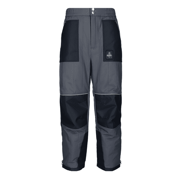 RefrigiWear Men's ChillShield Insulated Pants - Warm, Waterproof, Lightweight Work Pants for Extreme Cold