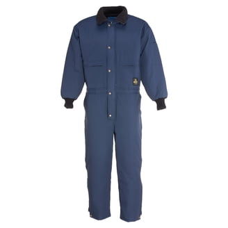 Carhartt Men's Yukon Extremes Insulated Coverall - Walmart.com