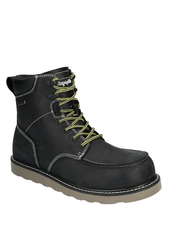 Classic Moc Toe Hiker Boot