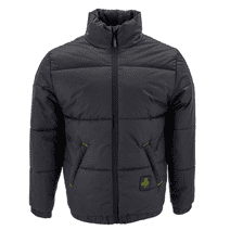RefrigiWear EnduraQuilt Insulated Winter Puffer Jacket,4X-Large