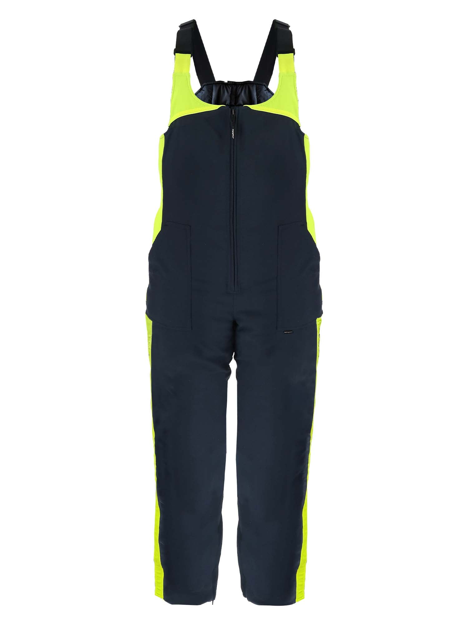 RefrigiWear Endurance Drive Cold Storage Overalls – -30°F Insulated ...