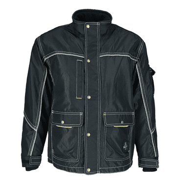 RefrigiWear ErgoForce Waterproof Insulated Jacket - High-Performance Cold Weather Workwear, -30°F Comfort Rating