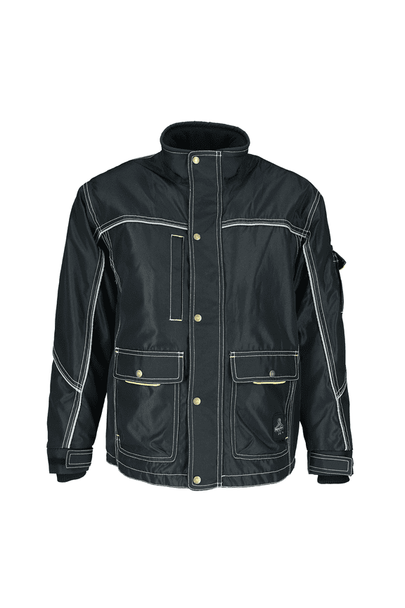 ErgoForce Waterproof Insulated Jacket - High-Performance Cold Weather Workwear, -30°F Comfort Rating