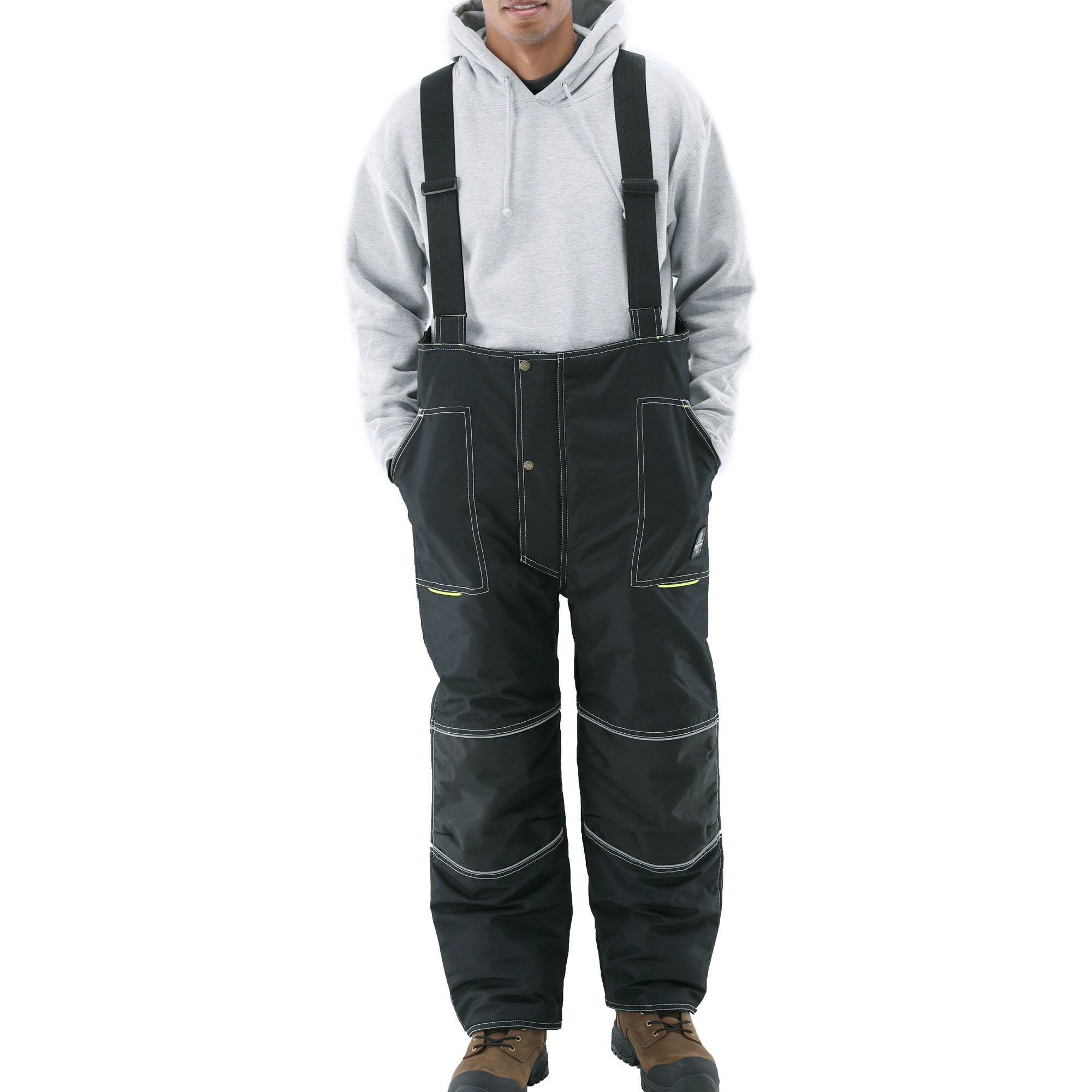 Rocky ProHunter Waterproof Insulated Camo Coveralls Size X-Large