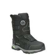 REFRIGIWEAR Extreme Double Dial Pac Boot - Waterproof, Insulated, and Anti-Slip for Extreme Cold