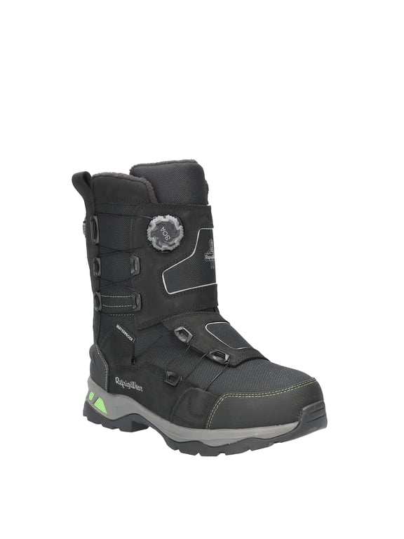 Extreme Double Dial Pac Boot