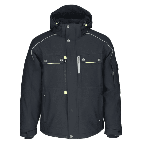 RefrigiWear Extreme Hooded Jacket