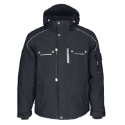 RefrigiWear Extreme Hooded Jacket