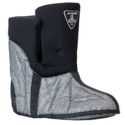 RefrigiWear Extreme Pac Boot Liner - 600g Insulation, Moisture-Wicking, Reinforced Heel