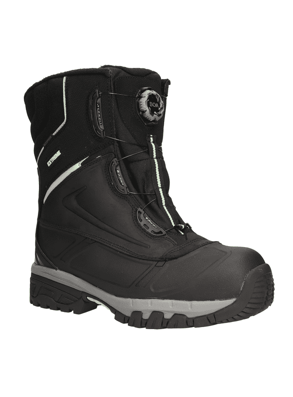 Extreme Pac Boot - Waterproof, Anti-Slip, BOA Fit System, -60°F Comfort Rating