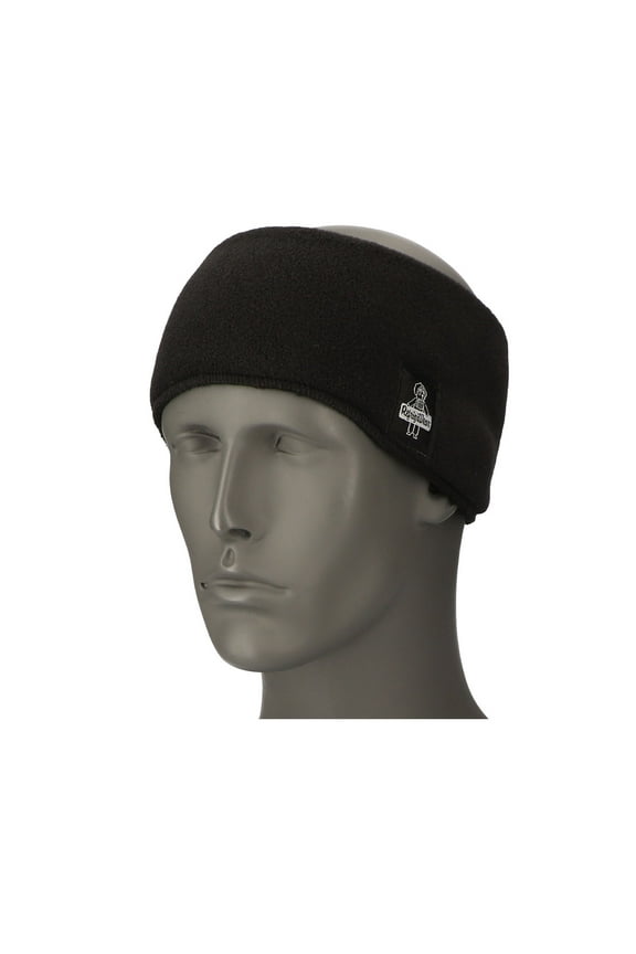 Fleece Headband - Warm, Comfortable, and Wind-Resistant Winter Ear Warmer