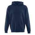thumbnail image 1 of RefrigiWear Fleece Hoodie - Warm Pullover with Kangaroo Pocket, 1 of 6