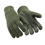 RefrigiWear Insulated Wool Grip Glove