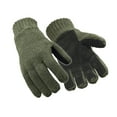 thumbnail image 1 of RefrigiWear Insulated Wool Leather Palm Glove, 1 of 6