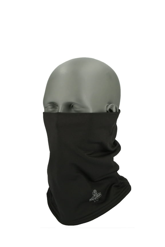 Flex-Wear Gaiter - Lightweight Neck Warmer for Cold Weather Protection
