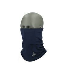 RefrigiWear Flex-Wear Gaiter - Lightweight Neck Warmer for Cold Weather Protection