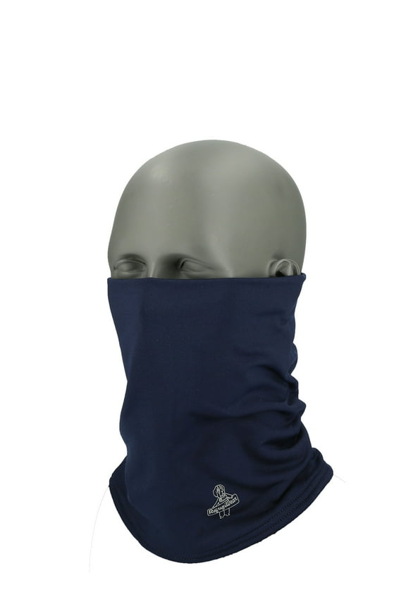 Flex-Wear Gaiter - Lightweight Neck Warmer for Cold Weather Protection