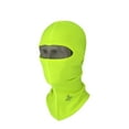 thumbnail image 1 of RefrigiWear Flex-Wear Open Hole Mask - Breathable, Flexible, and Warm Winter Face Cover, 1 of 3