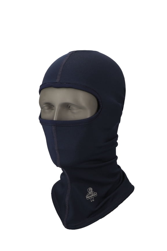 Flex-Wear Open Hole Mask
