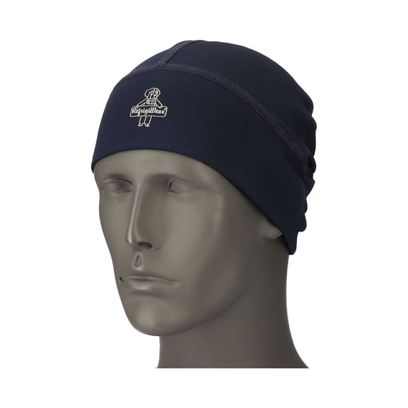 RefrigiWear Flex Wear Unisex Skull Cap - Lightweight Beanie for Winter Warmth