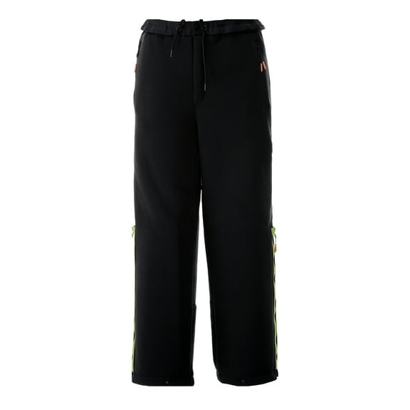 RefrigiWear FrostFlex Fleece Pants - 10°F Cold Protection, Durable and Comfortable Workwear