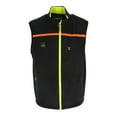 thumbnail image 1 of RefrigiWear FrostFlex™ Heated Vest – 3-Level Heat, 8-Hr Battery & Water-Repellent Stretch Shell, 1 of 6