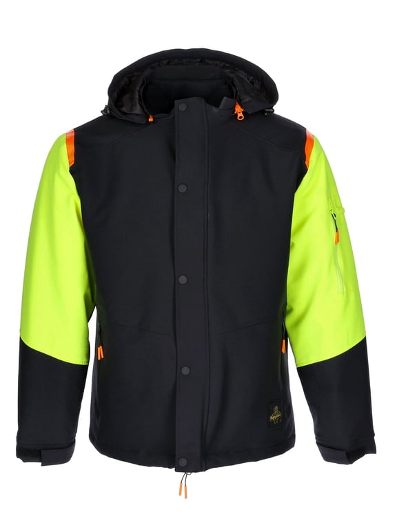 FrostFlex® Insulated Jacket