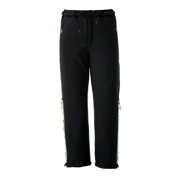 RefrigiWear FrostFlex Insulated Quilted Pants - -20°F Cold Protection, Flexible and Water-Repellent Workwear
