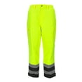 thumbnail image 1 of RefrigiWear HiVis Insulated Waterproof Pants, 1 of 6