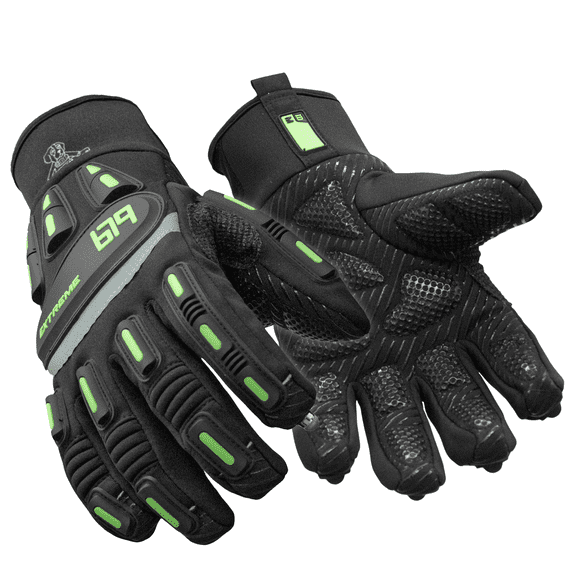 RefrigiWear Extreme Freezer Glove with Touch-Rite Nib