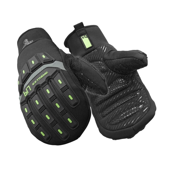 RefrigiWear Extreme Freezer Mitts