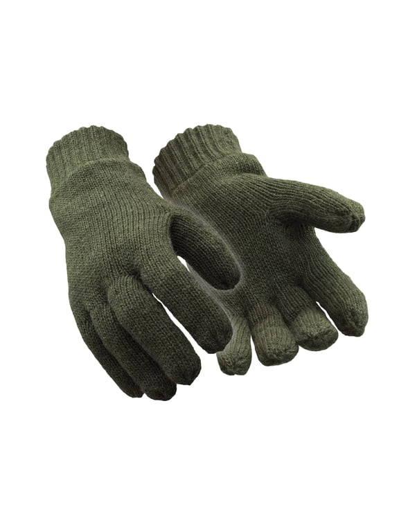 Insulated Wool Glove