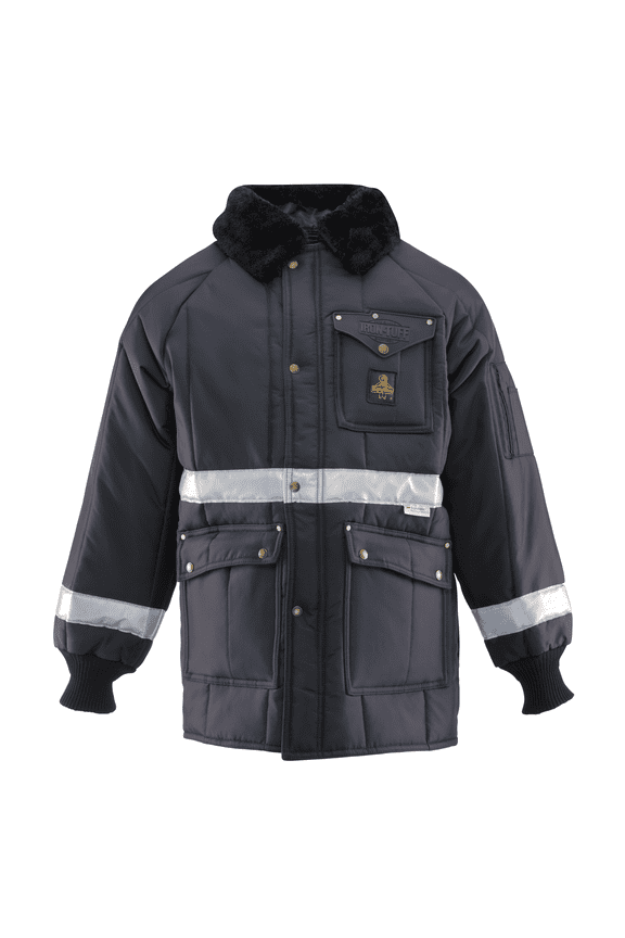Men's Iron-Tuff® Enhanced Visibility Siberian™