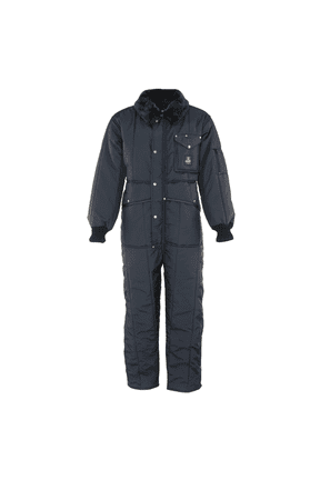 Men's Iron-Tuff® Coveralls
