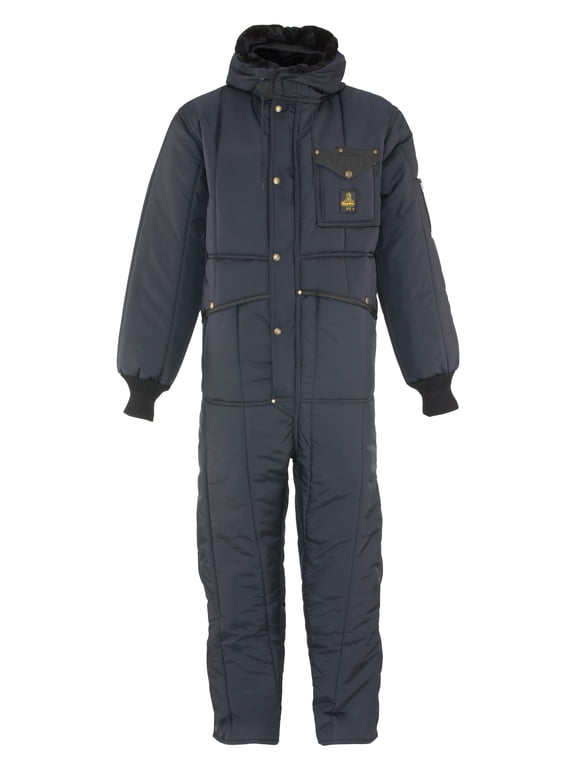 Men's Iron-Tuff® Coveralls with Hood